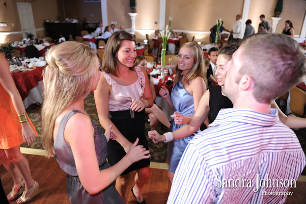 Best Ocean Breeze at Mayport wedding photographer - Sandra Johnson (SJFoto.com)